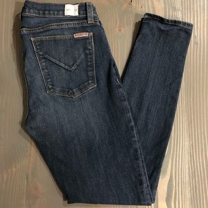 Hudson Krista Super Skinny Jean